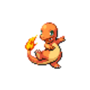 004 Charmander icon